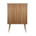 Barbier sahtli kapp Baribier - Zuiver