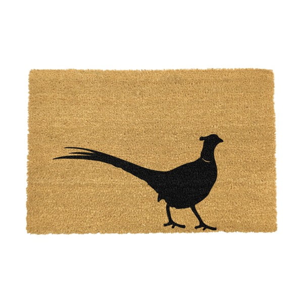 Rohožka Artsy Doormats Pheasant, 90 x 60 cm