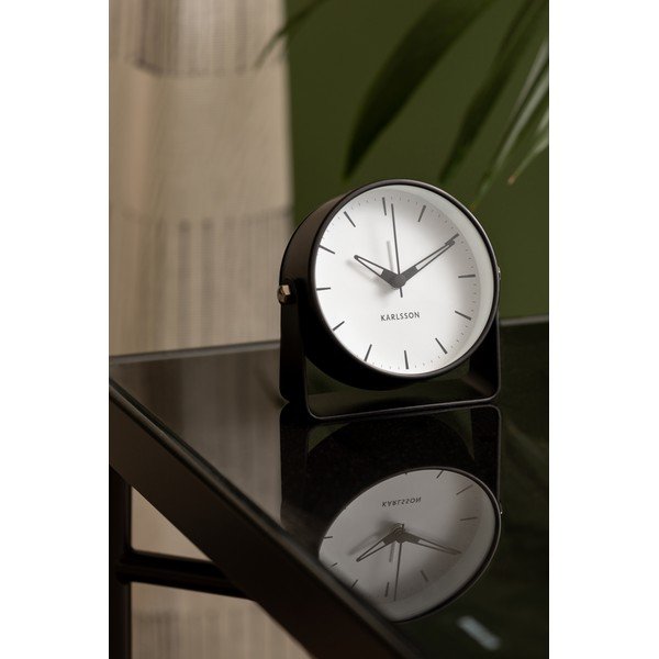 Äratuskell ø 11 cm Calm - Karlsson-image-3