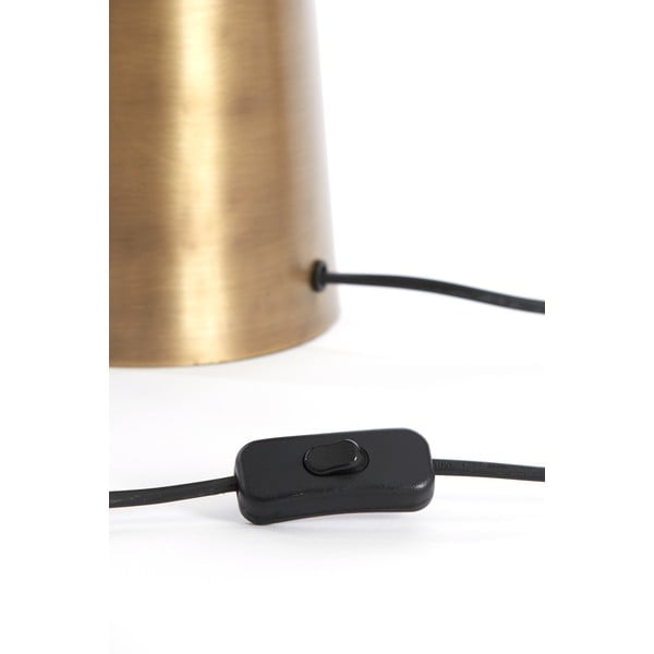 Põrandalamp (kõrgus 52 cm) Dita - Light & Living-image-2