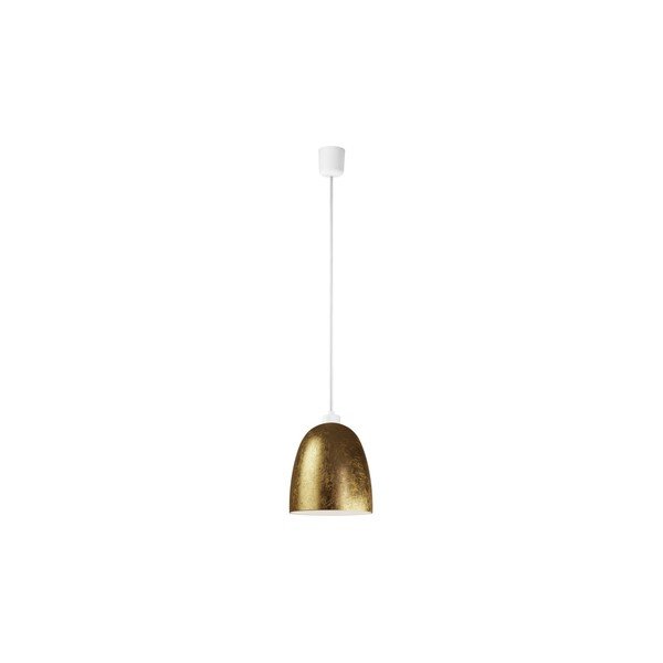 Světlo AWA Elementary gold/white/white