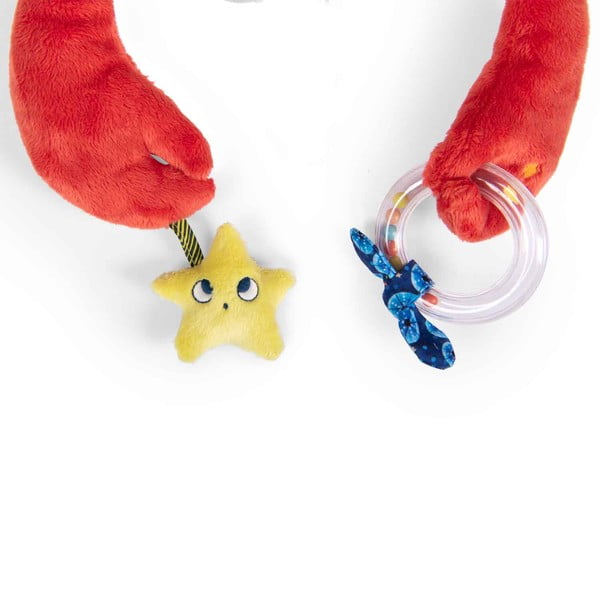 Mänguasi Crab - Moulin Roty-image-4