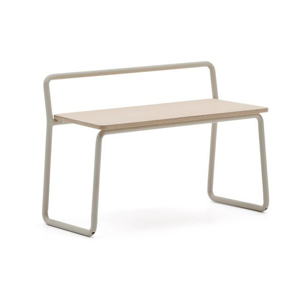 Beež pink Tinn - Kave Home-image-2