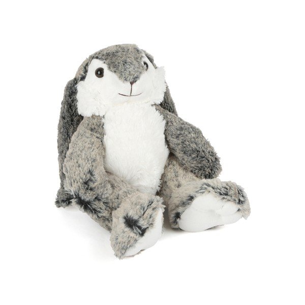 Pluusi lemmikloomade mänguasi küülik Hoppel - Legler