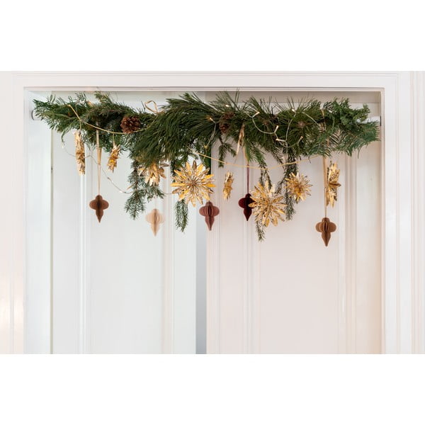 Jõuluehted Garland Bellac - Bloomingville-image-3