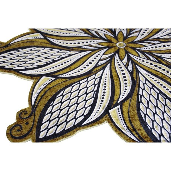 Vaip Mula Paro, ⌀ 80 cm Yelis - Vitaus-image-2