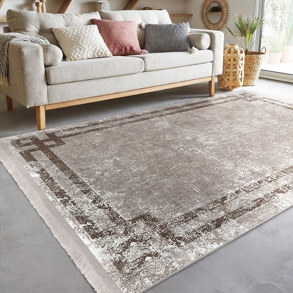 Beež vaip 120x180 cm - Mila Home-image-1