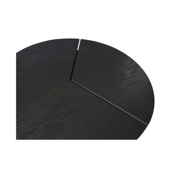 Must kohvilaud , ⌀ 48 cm Rodi - WOOOD-image-4