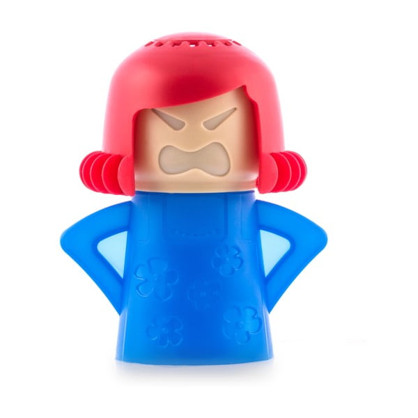 Vihane mikrolaineahju puhastusvahend - InnovaGoods