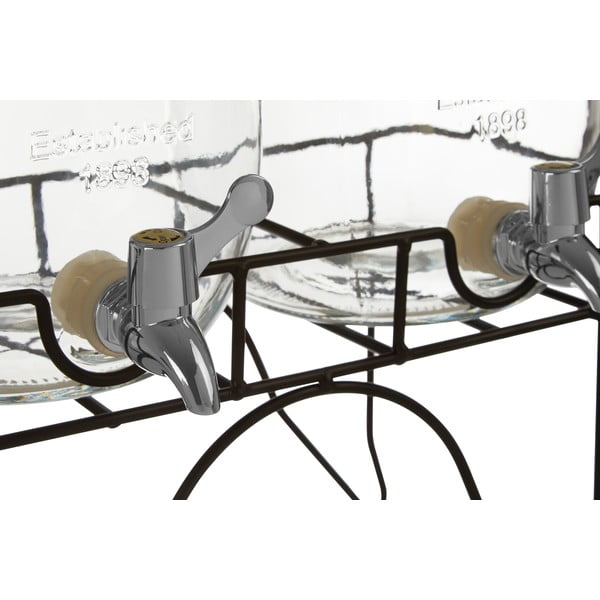 Jooginõud, 2 tk komplektis 3,9 l Groces - Premier Housewares-image-3