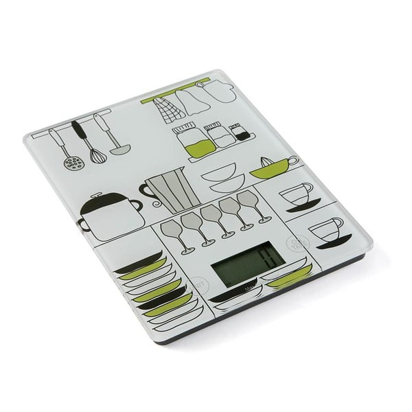 Kuchyňská váha Versa Kitchen Tools