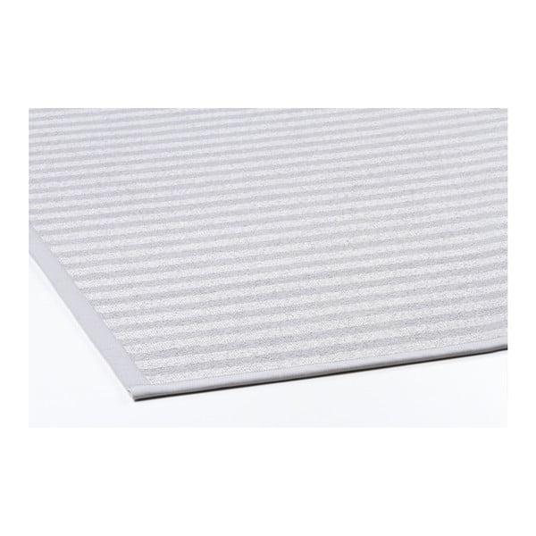 Helehall kahepoolne vaip Silver, 100 x 160 cm Viki - Narma-image-4