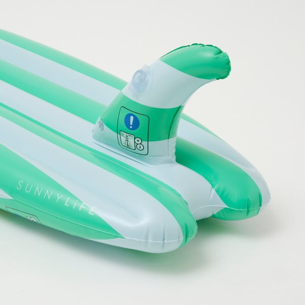 Täispuhutav basseinimadrats Sea Seeker – Sunnylife-image-3