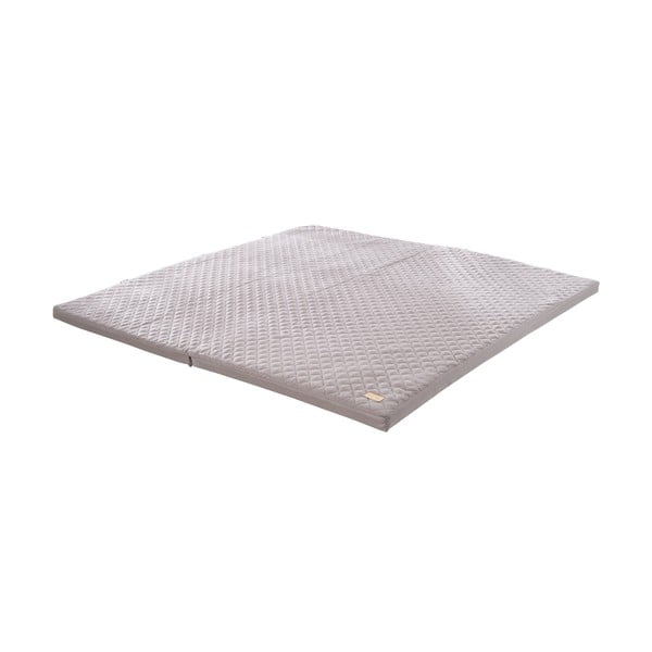 Tumehall laste mängumatt 120x120 cm Style - Roba