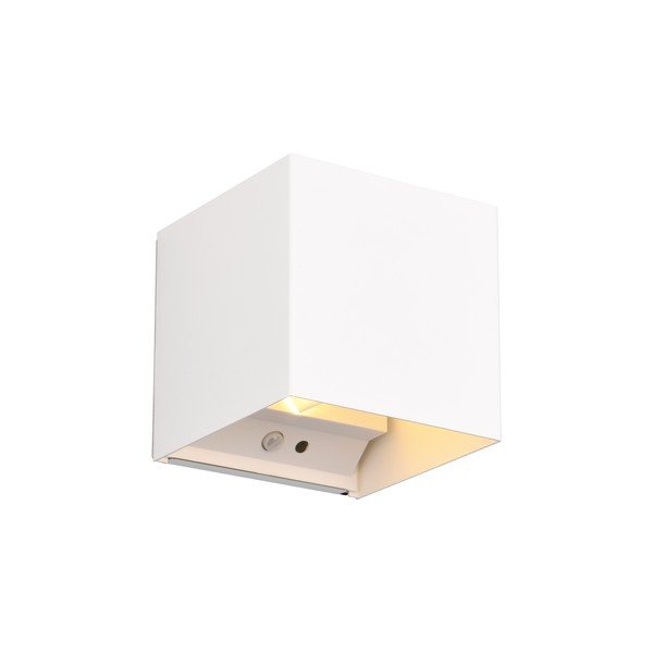 Valge LED seinavalgusti Talent - Reality-image-3