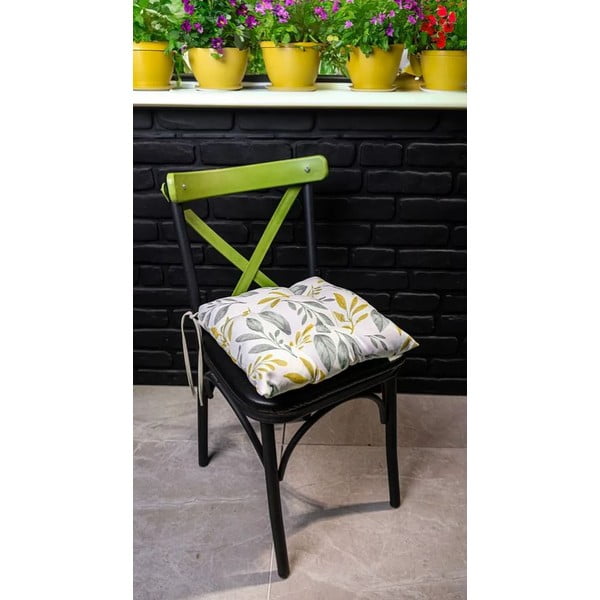 Istmepadi 40x40 cm - Mila Home-image-1