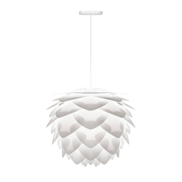 Valge lambivari ø 32 cm Silvia - UMAGE-image-2