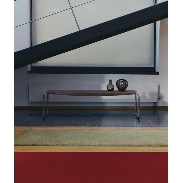 Roheline jooksja 80x200 cm Empuries - Kave Home-image-2
