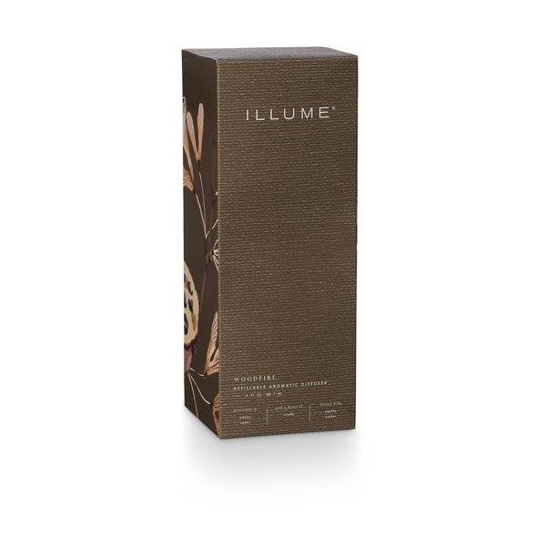 Hajuti Woodfire - ILLUME x Bloomingville-image-2