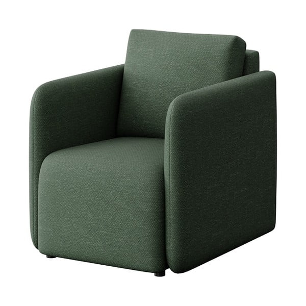 Roheline tugitool Chaum - Rodier-image-2