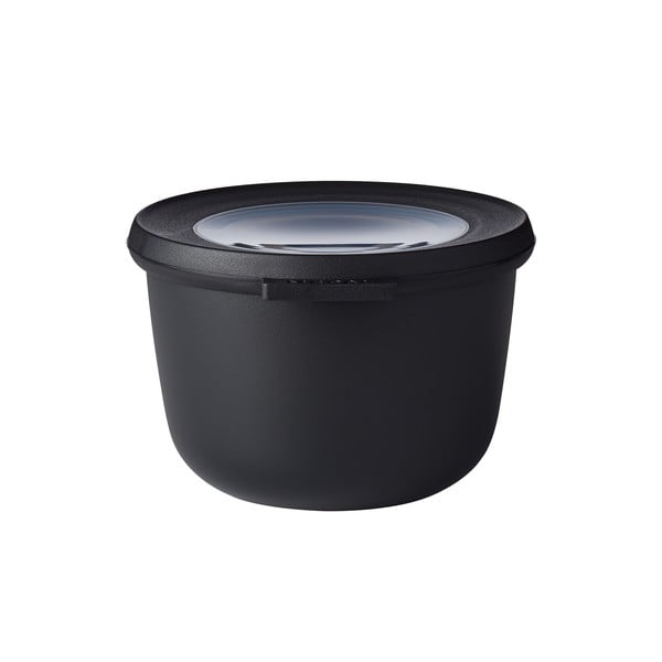 Toidukarbid 3tk komplektis Nordic black - Mepal-image-3