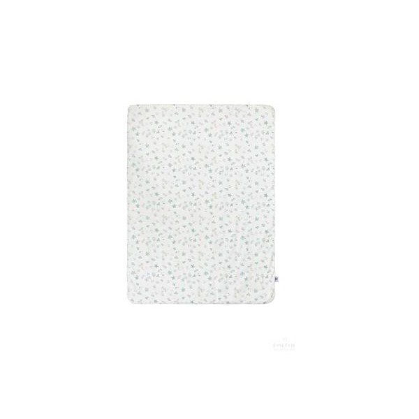 Puuvillane laste ühekohaline voodilina 160x80 cm Fairyland - BELLAMY