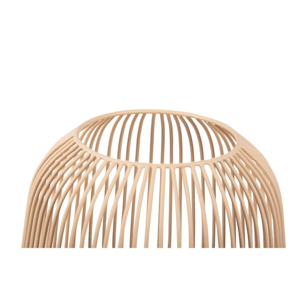 Helepruun laualatern, kõrgus 30 cm - PT LIVING-image-2