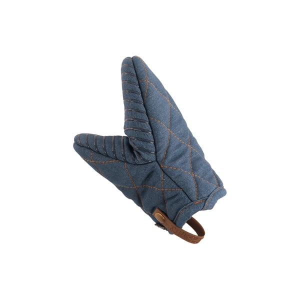 Pajalapid 2 tk komplektis Indigo - Tiseco Home Studio-image-2