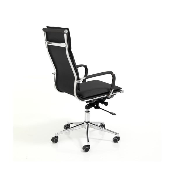 Must kunstnahast kontoritool Premier - Tomasucci-image-2