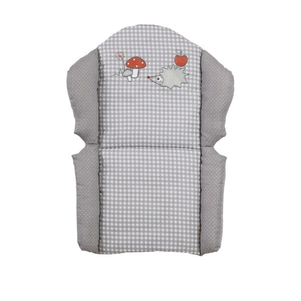 Hall söögitooli pehmendus Adam & Eule - Roba