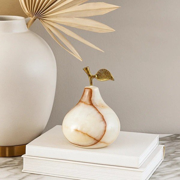 Kivist kujuke (kõrgus 13 cm) Oleena - Premier Housewares-image-1