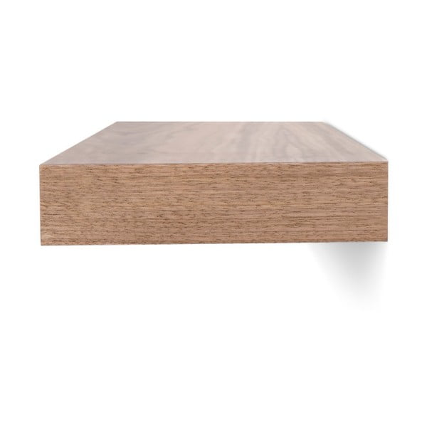 Riiulid pähklipuust dekooriga Balda - TemaHome-image-4