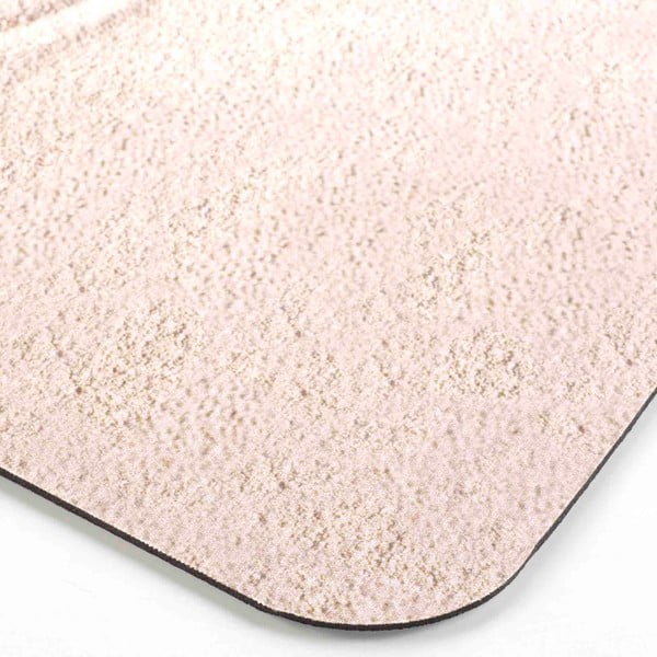 Helepruun vannitoamatt 50x120 cm Serena - douceur d'intérieur-image-3