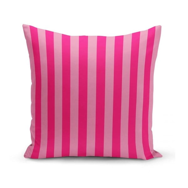 Padjapüür Pinkie Stripes, 45 x 45 cm - Minimalist Cushion Covers