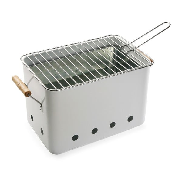 Kaasaskantav BBQ grill - Versa