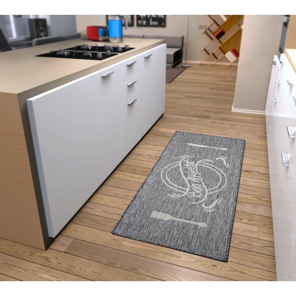 Hall vaip 62x150 cm Cucina - Hanse Home-image-1