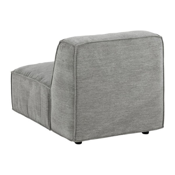 Helehall diivanimoodul (keskosa) Fairfield - Bonami Selection-image-4