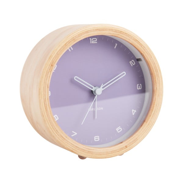 Äratuskell ø 12 cm Gentle - Karlsson-image-2