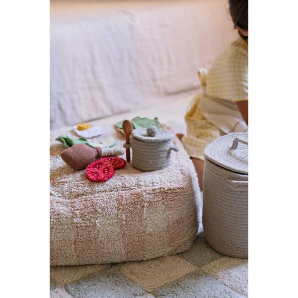 Laste mängukomplekt Veggie Taco - Lorena Canals-image-1