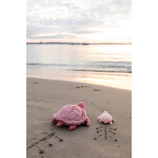 Pehmed mänguasjad 2-osalise komplektiga Ptipotos Savenou - Les Deglingos-image-2