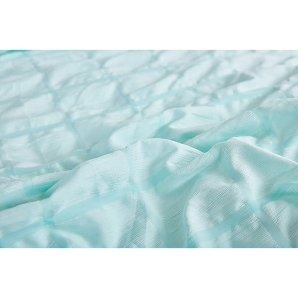 Mündivärvi krepp voodipesu üheinimesevoodile 140x200 cm Naomi - My House-image-3