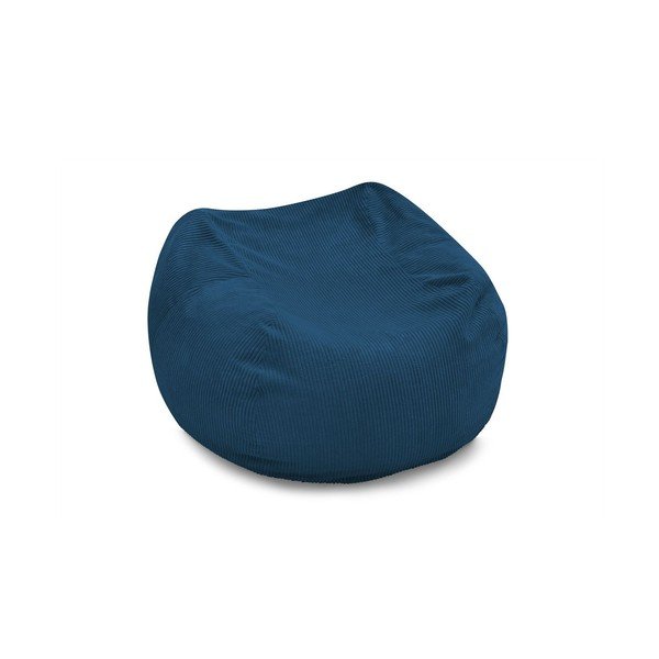 Sinine kott-tool Voltaire - Bobochic Paris-image-3