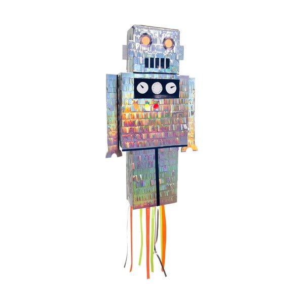 Piñata Robot - Meri Meri
