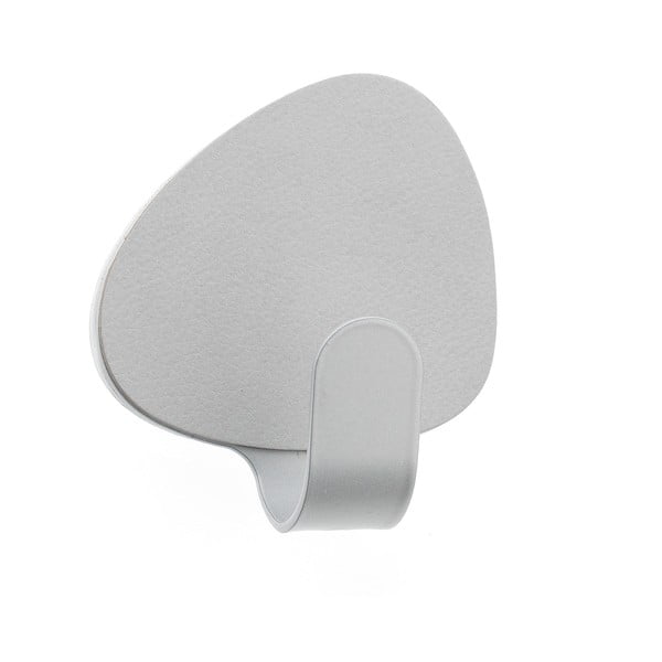 Helehallid terasest konksud 2tk komplektis Curve M Nupo - LIND DNA