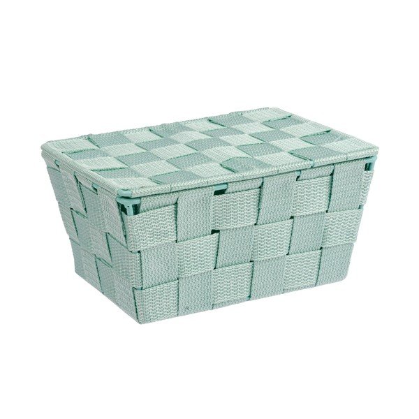 Roheline korv kaanega Adria - Wenko-image-2