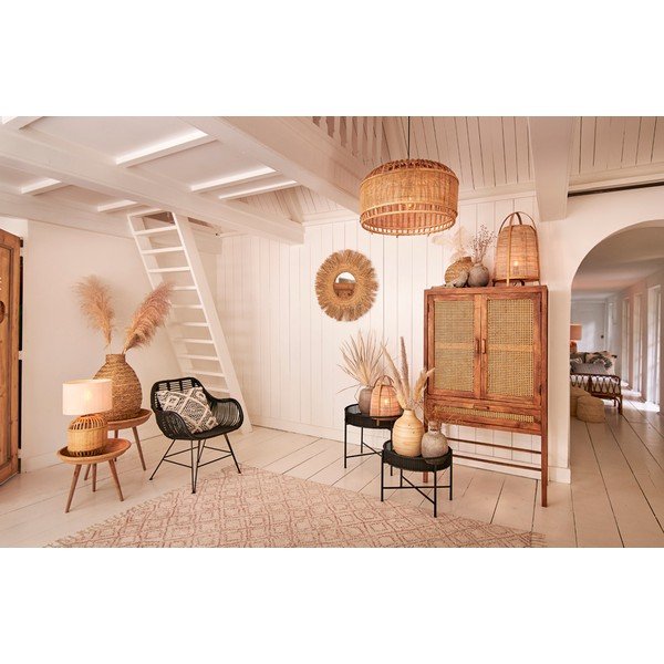 Lauavalgusti (kõrgus 42 cm) Jacinto - Light & Living-image-2