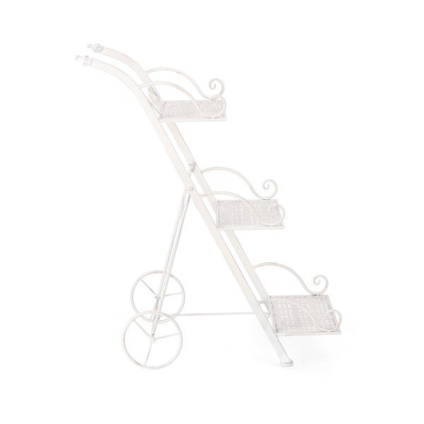 Metallist lillealus, 78 cm Emily – Yes Everyday-image-1