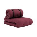 Muutuv tugitool Buckle Up Bordeaux - Karup Design