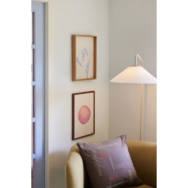 Dekoratiivpadi 50x50 cm Elodie - Hübsch-image-1