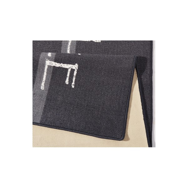 Hall köögijooksja Hanse Home Milk & Coffee, 67 x 180 cm Milk & Coffee - Hanse Home-image-4